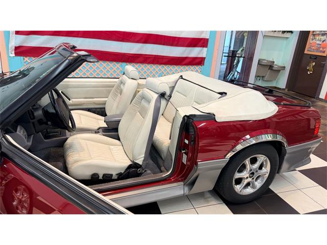 1993 Ford Mustang GT (CC-2100430) for sale in Annandale, Minnesota