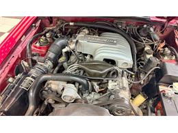 1993 Ford Mustang GT (CC-2100430) for sale in Annandale, Minnesota
