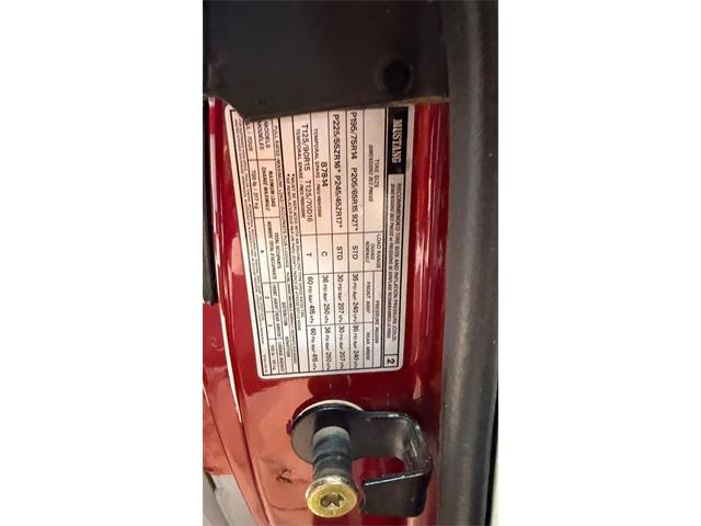1993 Ford Mustang GT (CC-2100430) for sale in Annandale, Minnesota