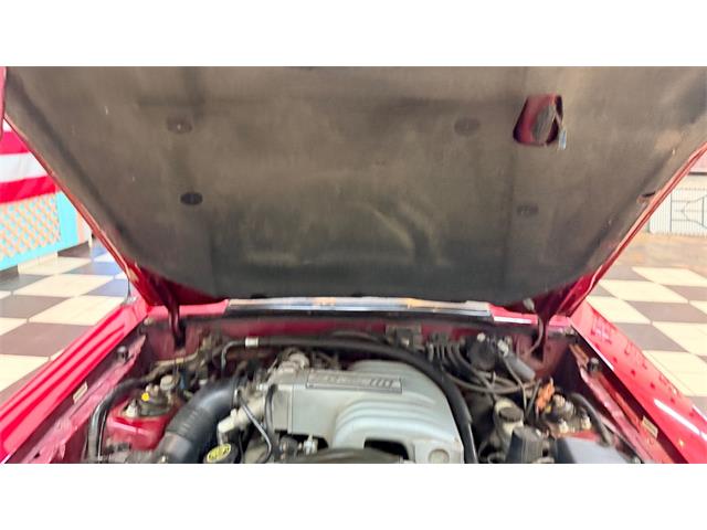 1993 Ford Mustang GT (CC-2100430) for sale in Annandale, Minnesota