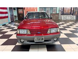 1993 Ford Mustang GT (CC-2100430) for sale in Annandale, Minnesota