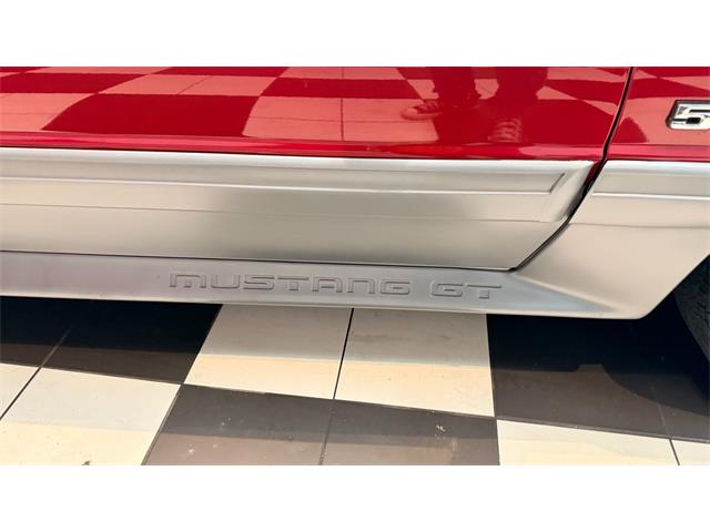 1993 Ford Mustang GT (CC-2100430) for sale in Annandale, Minnesota