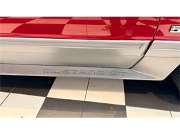 1993 Ford Mustang GT (CC-2100430) for sale in Annandale, Minnesota
