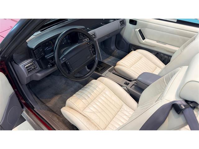 1993 Ford Mustang GT (CC-2100430) for sale in Annandale, Minnesota