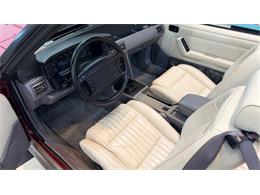 1993 Ford Mustang GT (CC-2100430) for sale in Annandale, Minnesota
