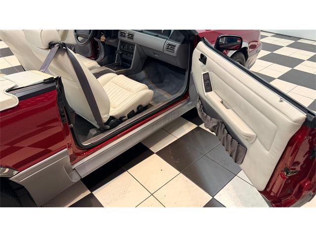1993 Ford Mustang GT (CC-2100430) for sale in Annandale, Minnesota