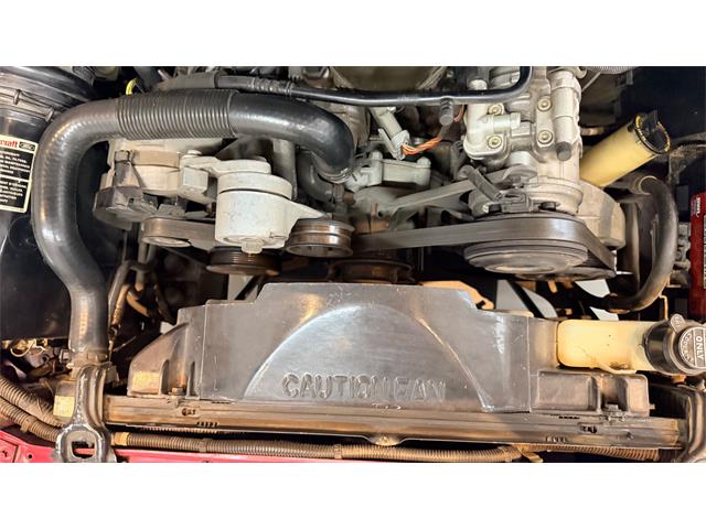 1993 Ford Mustang GT (CC-2100430) for sale in Annandale, Minnesota