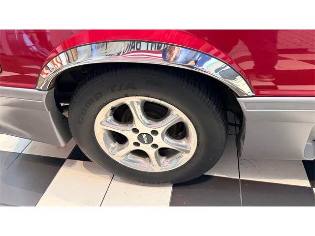 1993 Ford Mustang GT (CC-2100430) for sale in Annandale, Minnesota