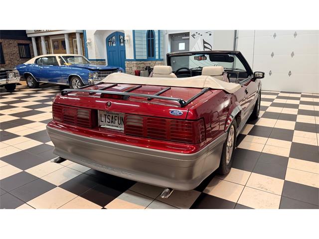 1993 Ford Mustang GT (CC-2100430) for sale in Annandale, Minnesota