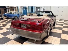 1993 Ford Mustang GT (CC-2100430) for sale in Annandale, Minnesota