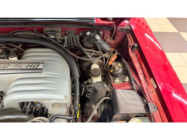1993 Ford Mustang GT (CC-2100430) for sale in Annandale, Minnesota