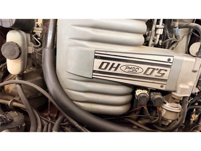 1993 Ford Mustang GT (CC-2100430) for sale in Annandale, Minnesota