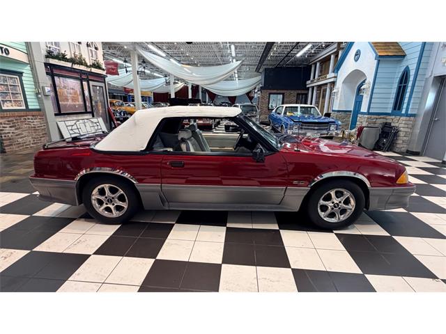 1993 Ford Mustang GT (CC-2100430) for sale in Annandale, Minnesota
