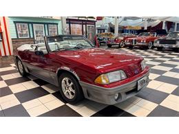 1993 Ford Mustang GT (CC-2100430) for sale in Annandale, Minnesota