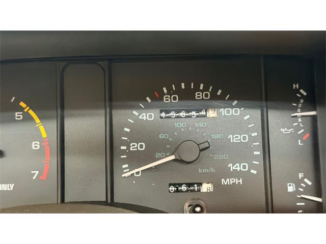1993 Ford Mustang GT (CC-2100430) for sale in Annandale, Minnesota