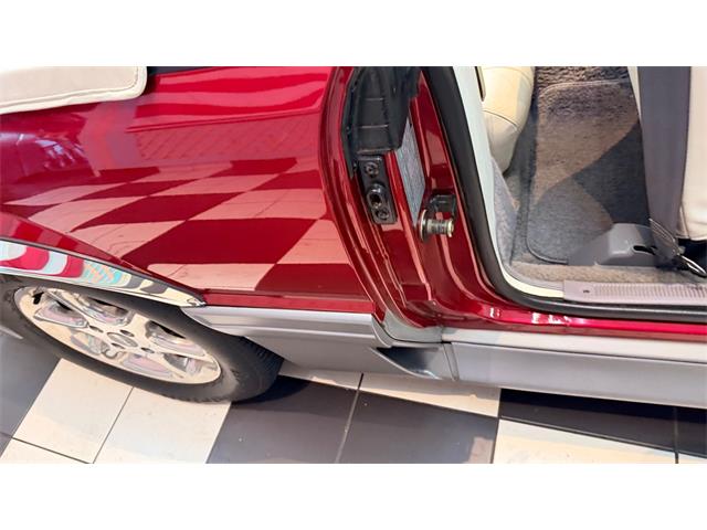 1993 Ford Mustang GT (CC-2100430) for sale in Annandale, Minnesota