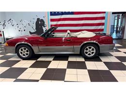 1993 Ford Mustang GT (CC-2100430) for sale in Annandale, Minnesota