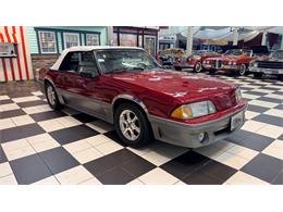 1993 Ford Mustang GT (CC-2100430) for sale in Annandale, Minnesota