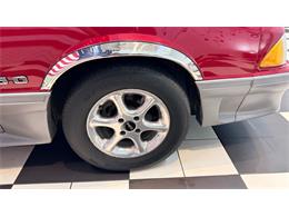 1993 Ford Mustang GT (CC-2100430) for sale in Annandale, Minnesota