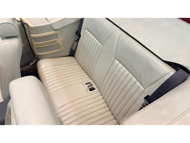 1993 Ford Mustang GT (CC-2100430) for sale in Annandale, Minnesota