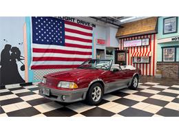 1993 Ford Mustang GT (CC-2100430) for sale in Annandale, Minnesota