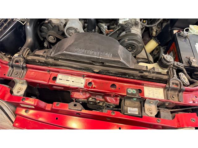 1993 Ford Mustang GT (CC-2100430) for sale in Annandale, Minnesota