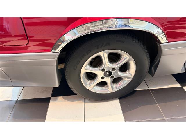 1993 Ford Mustang GT (CC-2100430) for sale in Annandale, Minnesota