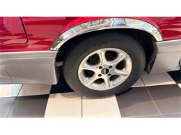 1993 Ford Mustang GT (CC-2100430) for sale in Annandale, Minnesota