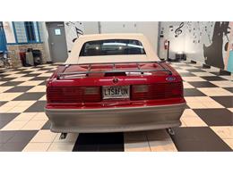 1993 Ford Mustang GT (CC-2100430) for sale in Annandale, Minnesota