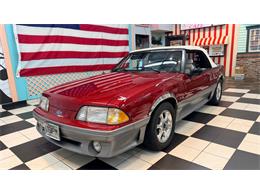 1993 Ford Mustang GT (CC-2100430) for sale in Annandale, Minnesota