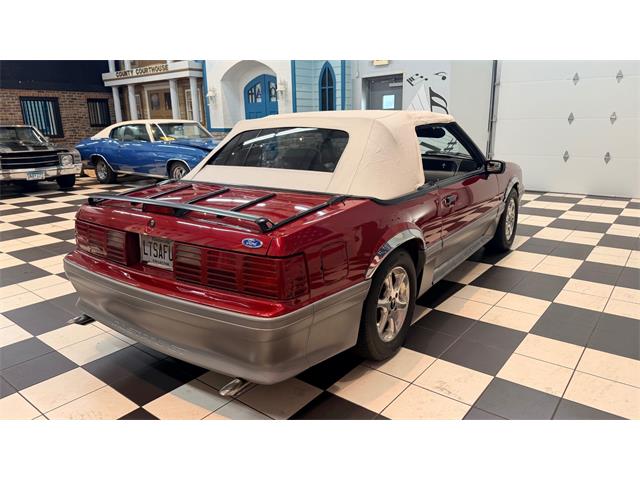 1993 Ford Mustang GT (CC-2100430) for sale in Annandale, Minnesota