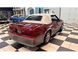1993 Ford Mustang GT (CC-2100430) for sale in Annandale, Minnesota