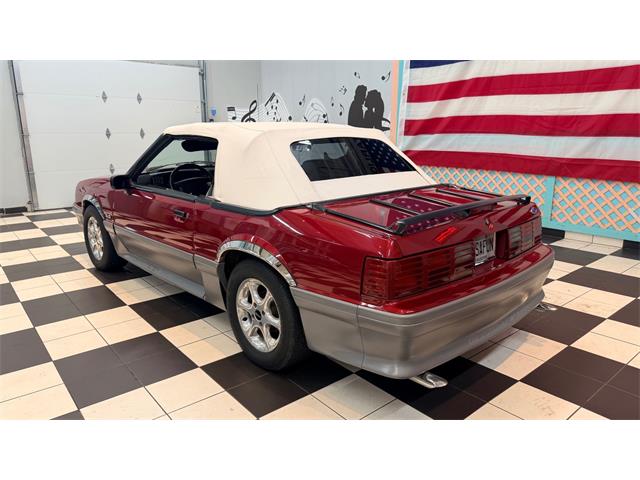 1993 Ford Mustang GT (CC-2100430) for sale in Annandale, Minnesota