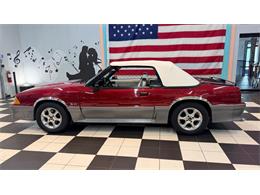 1993 Ford Mustang GT (CC-2100430) for sale in Annandale, Minnesota