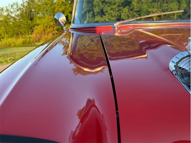 1957 Chevrolet Bel Air (CC-2104306) for sale in Orwigsburg, Pennsylvania