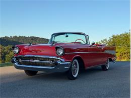 1957 Chevrolet Bel Air (CC-2104306) for sale in Orwigsburg, Pennsylvania