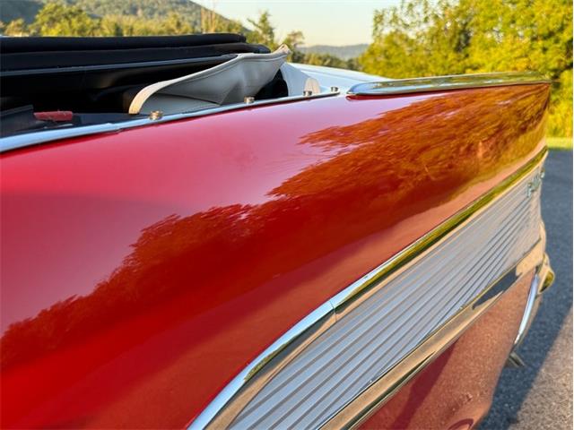1957 Chevrolet Bel Air (CC-2104306) for sale in Orwigsburg, Pennsylvania