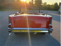 1957 Chevrolet Bel Air (CC-2104306) for sale in Orwigsburg, Pennsylvania