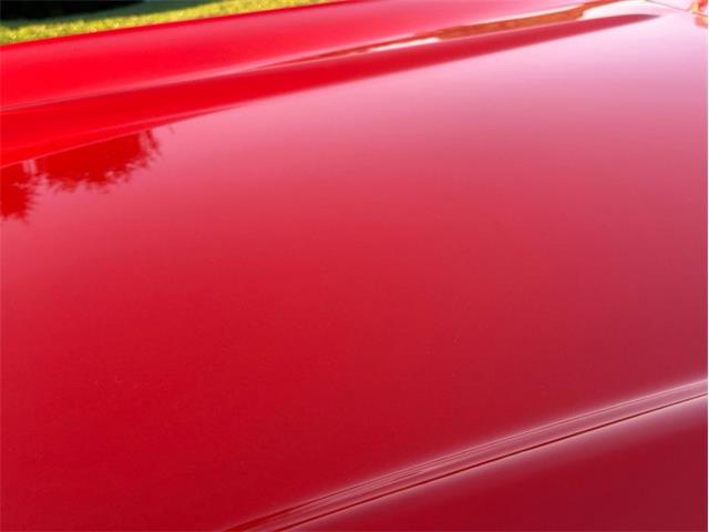 1957 Chevrolet Bel Air (CC-2104306) for sale in Orwigsburg, Pennsylvania