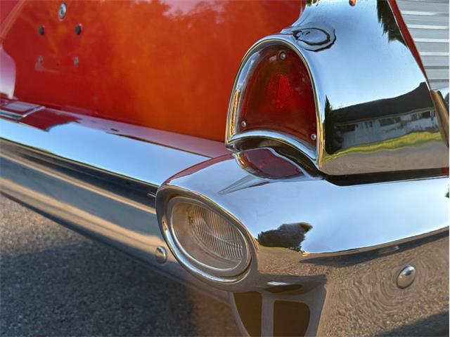 1957 Chevrolet Bel Air (CC-2104306) for sale in Orwigsburg, Pennsylvania