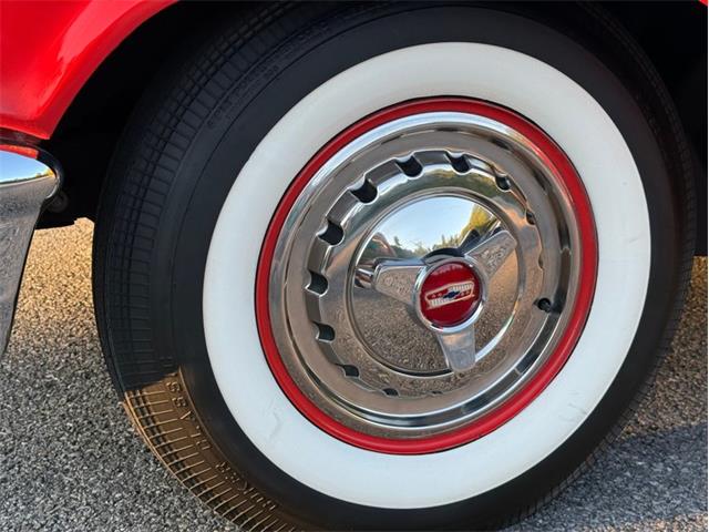 1957 Chevrolet Bel Air (CC-2104306) for sale in Orwigsburg, Pennsylvania