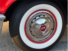 1957 Chevrolet Bel Air (CC-2104306) for sale in Orwigsburg, Pennsylvania
