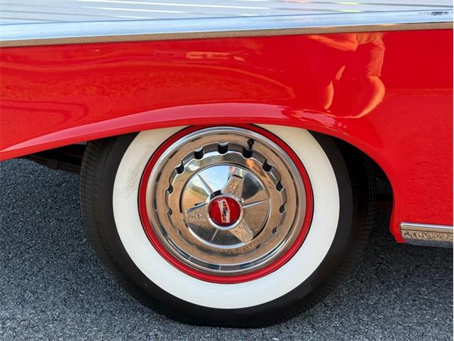 1957 Chevrolet Bel Air (CC-2104306) for sale in Orwigsburg, Pennsylvania