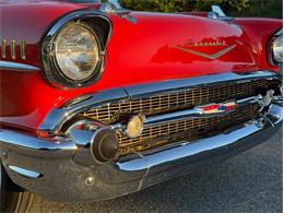 1957 Chevrolet Bel Air (CC-2104306) for sale in Orwigsburg, Pennsylvania