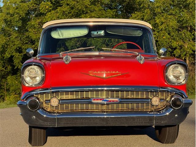 1957 Chevrolet Bel Air (CC-2104306) for sale in Orwigsburg, Pennsylvania