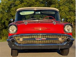 1957 Chevrolet Bel Air (CC-2104306) for sale in Orwigsburg, Pennsylvania