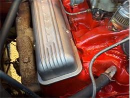 1957 Chevrolet Bel Air (CC-2104306) for sale in Orwigsburg, Pennsylvania