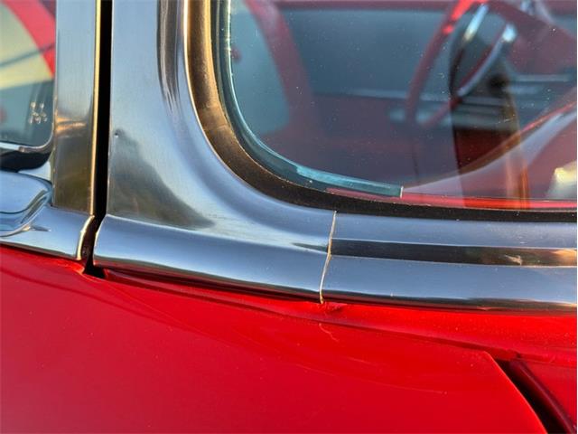 1957 Chevrolet Bel Air (CC-2104306) for sale in Orwigsburg, Pennsylvania