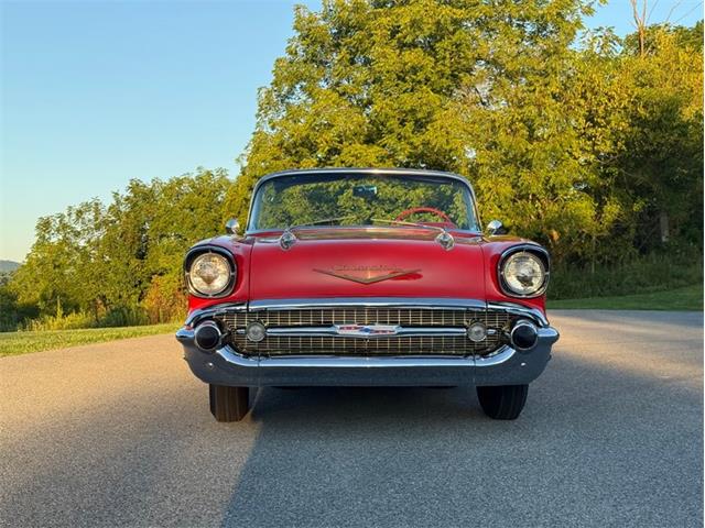 1957 Chevrolet Bel Air (CC-2104306) for sale in Orwigsburg, Pennsylvania