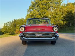 1957 Chevrolet Bel Air (CC-2104306) for sale in Orwigsburg, Pennsylvania